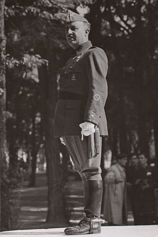 Franco durante la Guerra Civil Franco durante la Guerra Civil