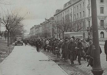 Prisioneros republicanos Prisioneros republicanos