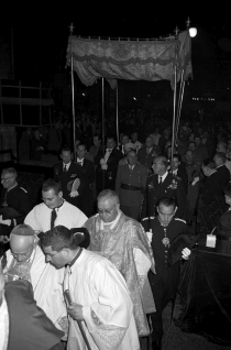 Franco bajo palio Franco bajo palio